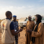 Négociation d’Accès et Sécurité Terrain